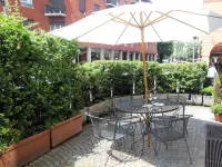 Hotel San Giorgio Hotels in Bologna