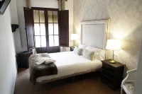 Hospedarte Cazadero Real