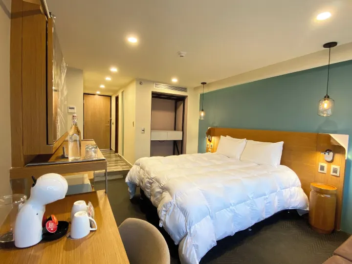 Hotel Clé Reforma Insurgentes