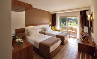 Richmond Ephesus Resort - All Inclusive