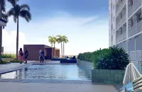Home Sweet Home at Manila Bay - Ocean View