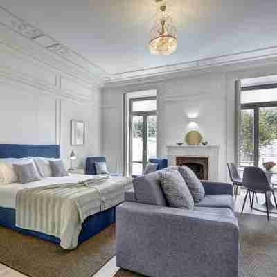 Porto Downtown Lovers Suites: Bombarda 451 Rooms