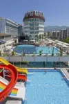 Asia Beach Resort & Spa Hotel - Private Pools