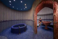 Azalia Beach Hotel Balneo & Spa - Kylpylä