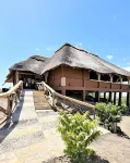 Africa Safari Lake Natron