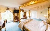 Grange Hotel Hotels in Cartmel