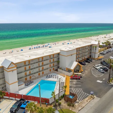 The Reef at Seahaven Beach Resorts