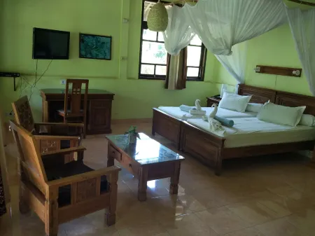 Budi Sun Resort Отели в г. Sikka Regency