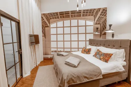 Nääs Fabriker Hotell & Restaurang