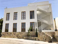 Oda Bodrum Gümüşlük Hotels in Gumusluk