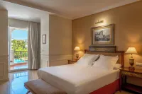 Guadalpin Suites Hotels in Marbella