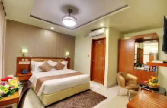 Unima Grand Hotels in Malé