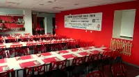 Auberge des Remparts Hotel a Gueudecourt