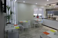 Freddy's Hotel - 3 ดาว