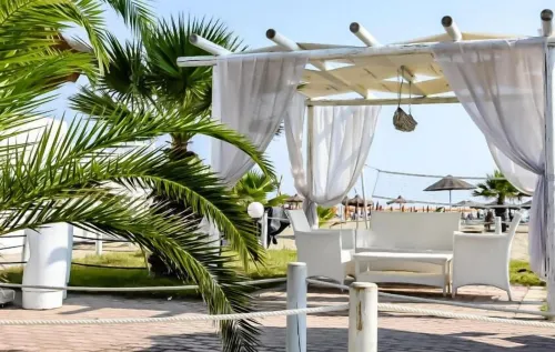 Torquemada Beach Club - Aamiaismajoitus