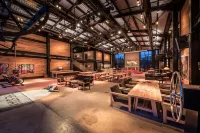 Warehouse by the Stay Hotel di Alacati Mahallesi