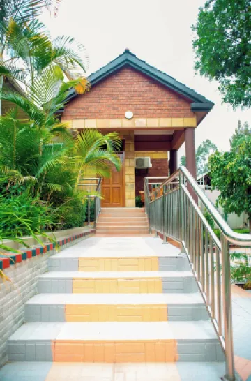 Beaco Resort Các khách sạn ở 