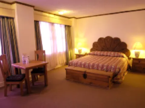 Hotel Ritz Hoteles en Matamoros