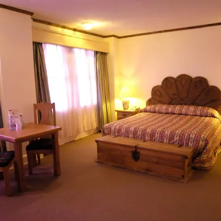 Hotel Ritz