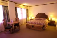 Hotel Ritz Hotels in 