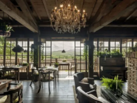 Borgo Santo Pietro Hotels in Chiusdino