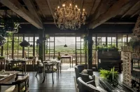 Borgo Santo Pietro Hotel di Roccatederighi