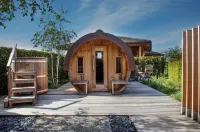 Jiva Hill Resort - Genève - spa
