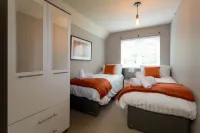Quiet 2 Bedroom Apartment in Headington, Close to Oxford Hospitals & Brookes University