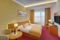 Avanti Hotel Hôtels à : Brno