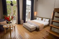 Le Louvre Hotel & Spa