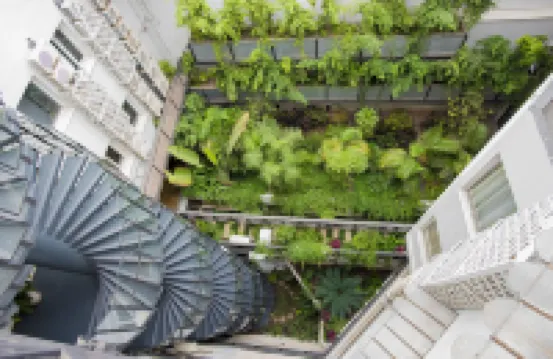 Le Louvre Hotel & Spa Hotels in 