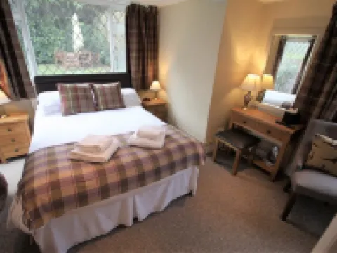 The Carpenters Arms Hotels in Newbury
