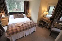 The Carpenters Arms Hotel di Faccombe