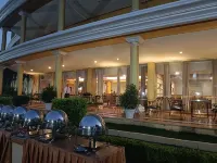K C Residency Vaishno Devi - breakfast