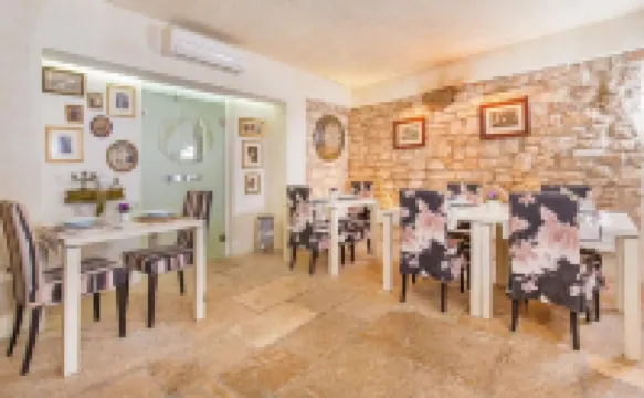 Heritage Hotel Villa Valdibora