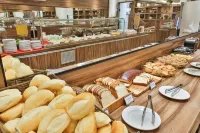 斯瑪特 4 飯店 塔瓜汀加住宿飯店