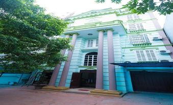 Trang An Plaza Hotel