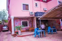 Maria Suites Hotels in Mushin