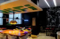 Golden Tower Shopping by Fênix Hotéis Hotels in Pouso Alegre
