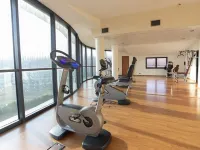 LVG Hotel Collection - Riz - gimnasio