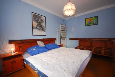 Privat Henry Hotels in Liptovsky Jan