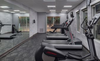 Fairfield Inn & Suites Greensboro Wendover