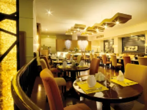 貝拉維斯塔飯店