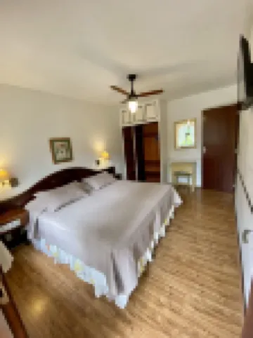 Hotel Fazenda São Moritz