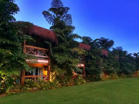 Hotel do Bosque Eco Resort