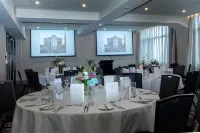 Distinction Dunedin Hotel - breakfast