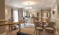 The Dower House Hotel Hotels in Horncastle