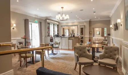 The Dower House Hotel