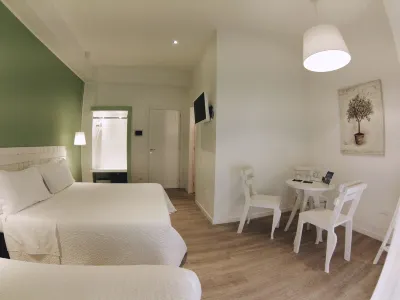 B&B Medinblu Hotel di Reggio Calabria