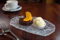 The Old Vine Hotels in Chilcomb